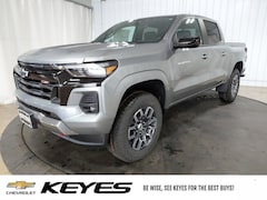 2026 Chevrolet Colorado Z71 Truck