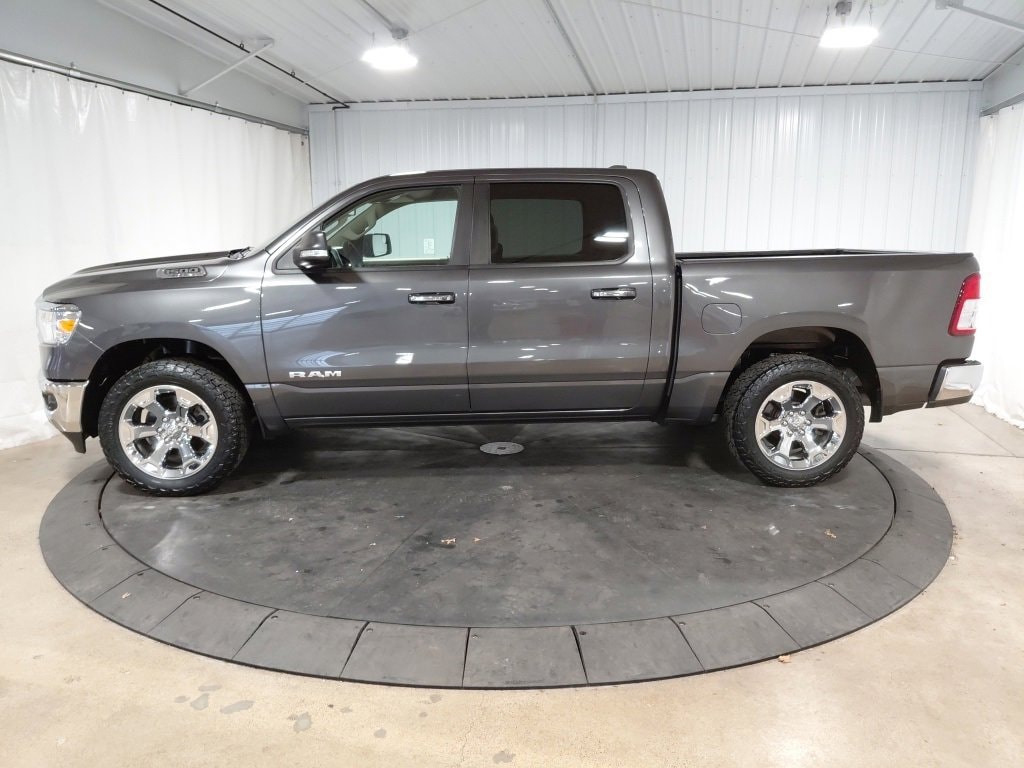 Used 2019 Ram 1500 Big Horn/Lone Star