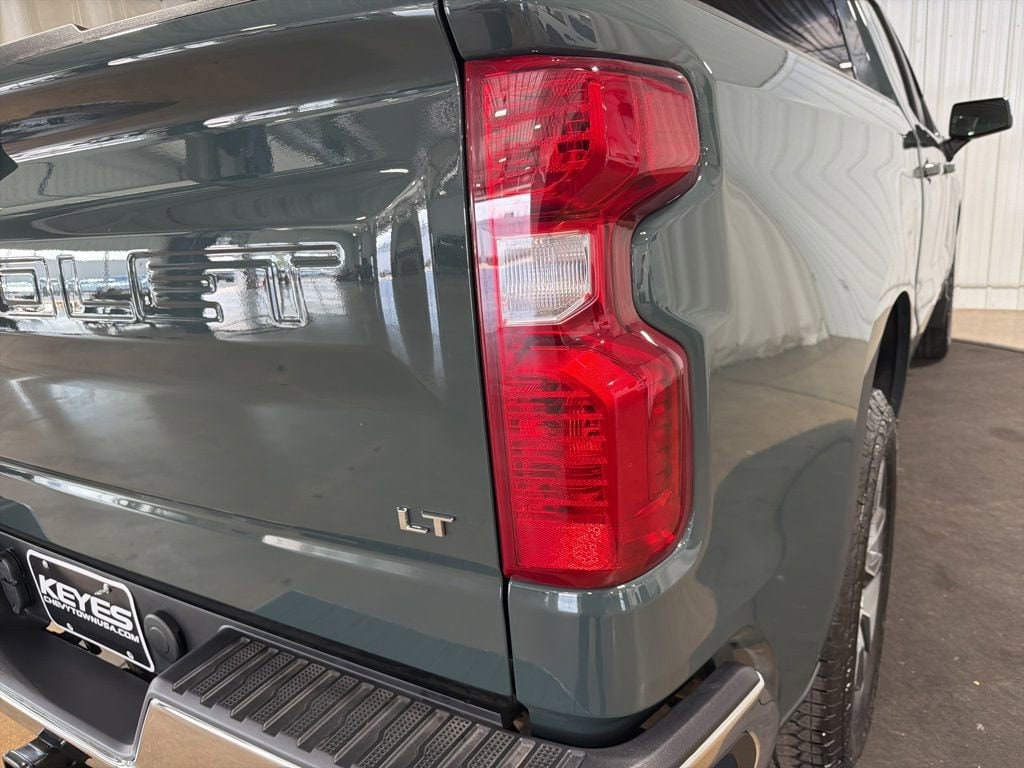 2026 Chevrolet Silverado 1500 LT - Photo 16