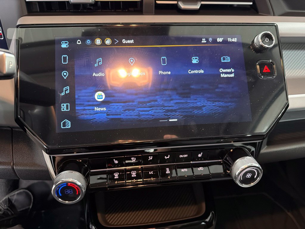 2027 Chevrolet Bolt LT - Photo 27