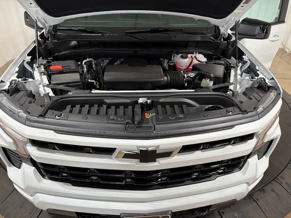 2026 Chevrolet Silverado 1500 RST - Photo 38