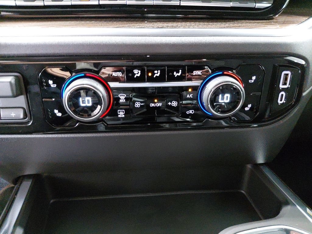 2026 Chevrolet Silverado 1500 RST - Photo 30