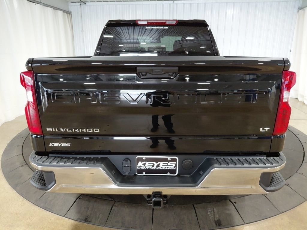 2026 Chevrolet Silverado 1500 LT - Photo 7