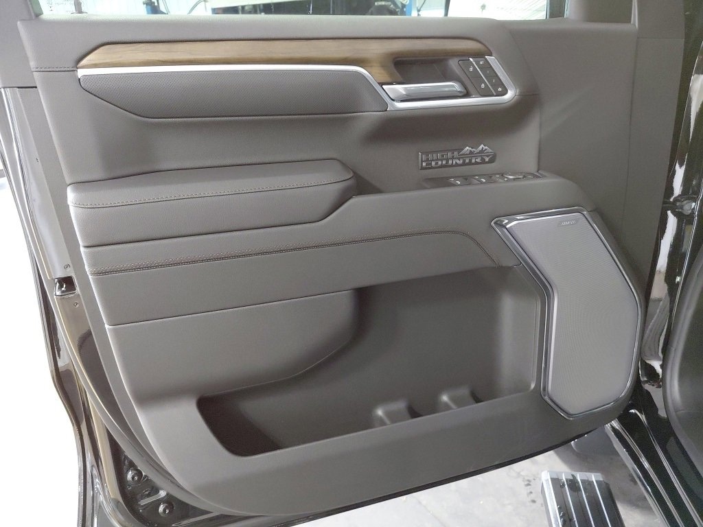 New 2026 Chevrolet Silverado 1500 High Country Truck