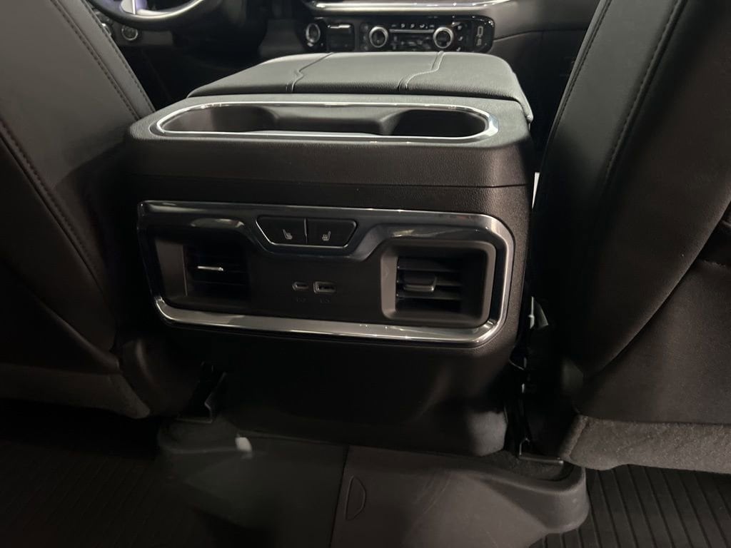 2024 Chevrolet Silverado 1500 LTZ - Photo 21
