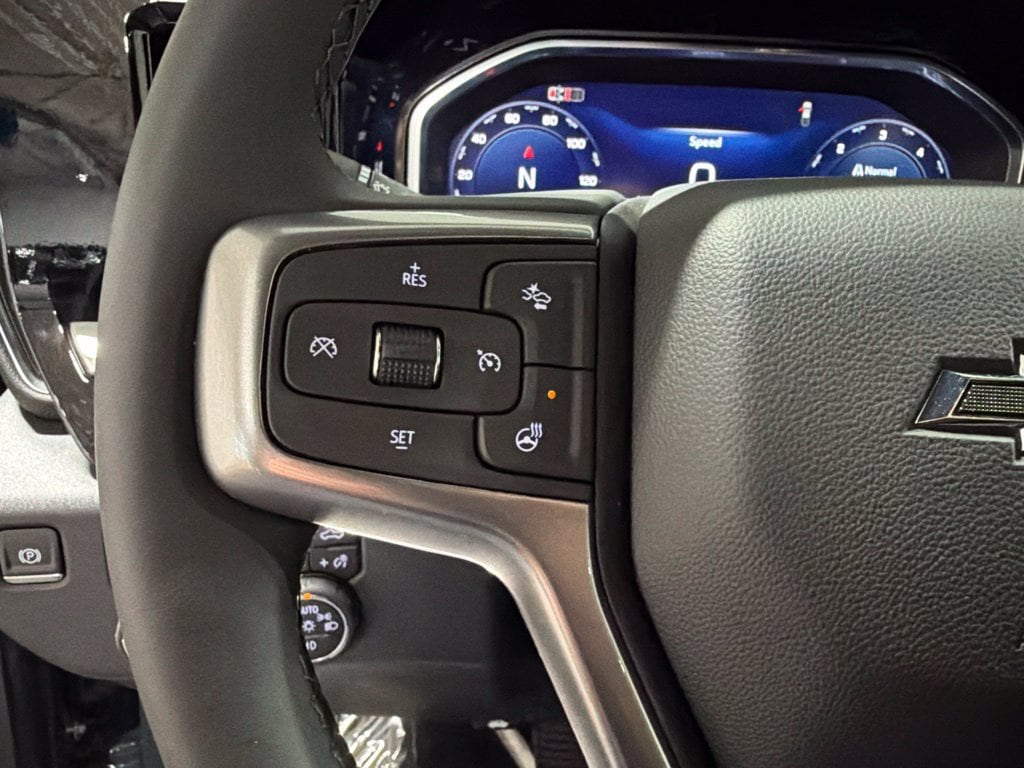 2026 Chevrolet Silverado 3500 HD LT - Photo 32