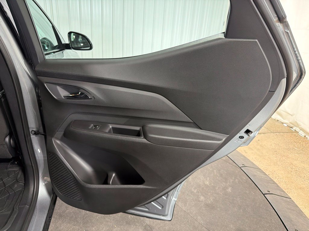 2027 Chevrolet Bolt LT - Photo 18