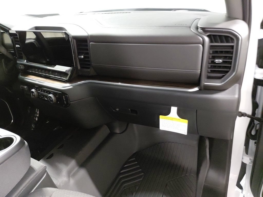 2026 Chevrolet Silverado 1500 RST - Photo 23