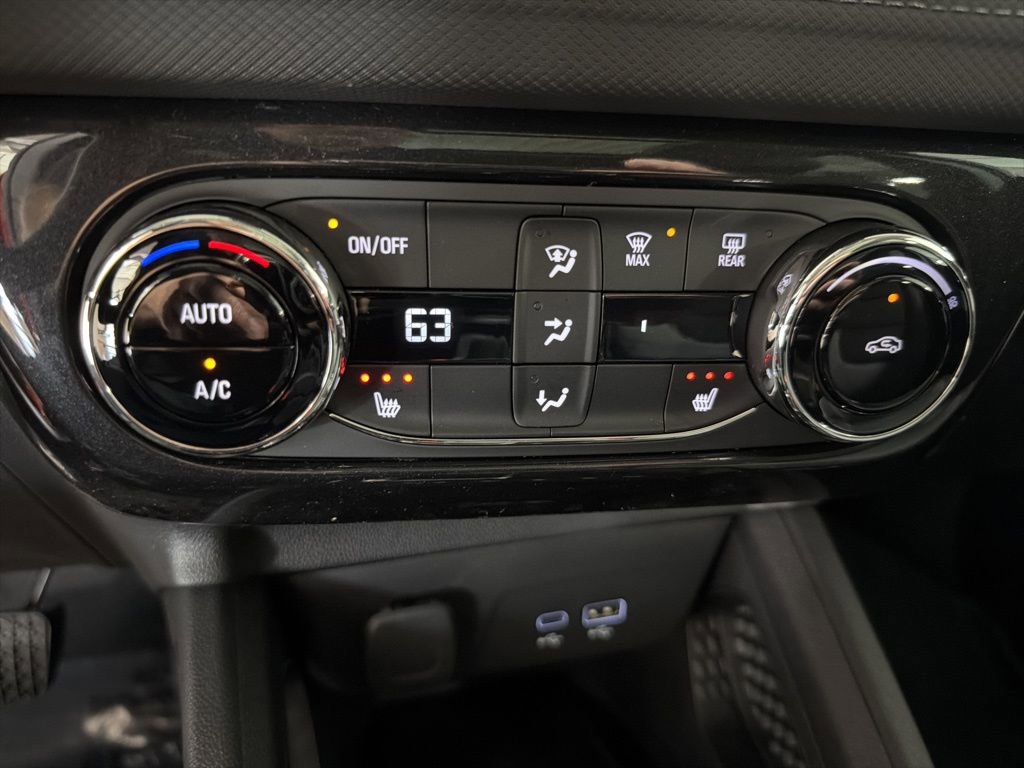 2026 Chevrolet Trailblazer LT - Photo 29