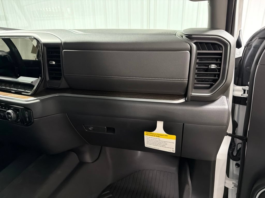 2026 Chevrolet Silverado 1500 RST - Photo 23