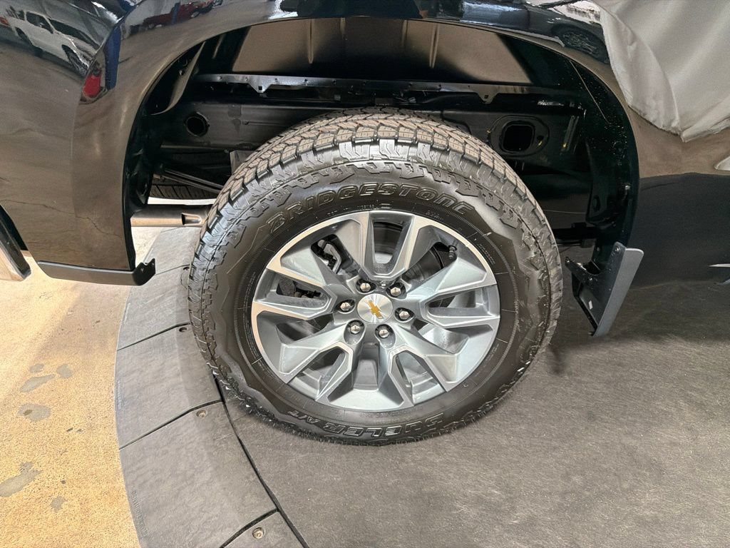2026 Chevrolet Silverado 1500 LT - Photo 36