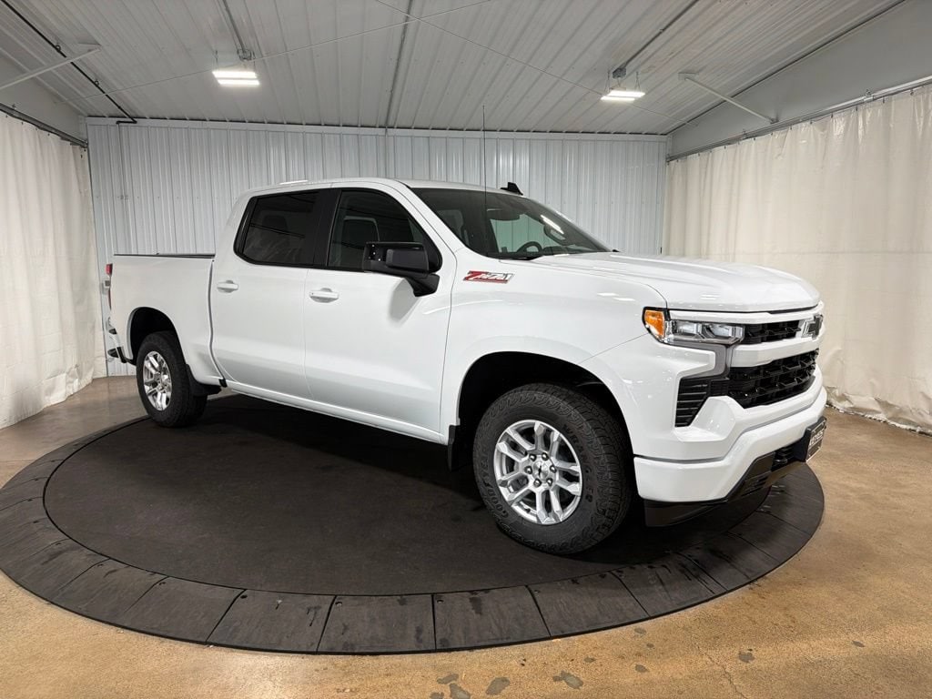 2026 Chevrolet Silverado 1500 RST - Photo 11