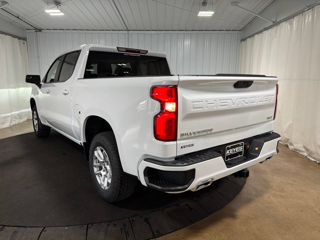 2026 Chevrolet Silverado 1500 RST - Photo 6