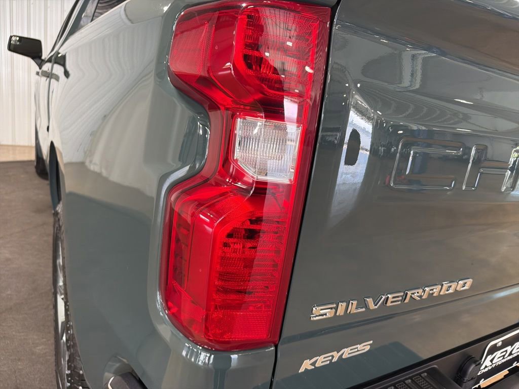2026 Chevrolet Silverado 1500 LT - Photo 15