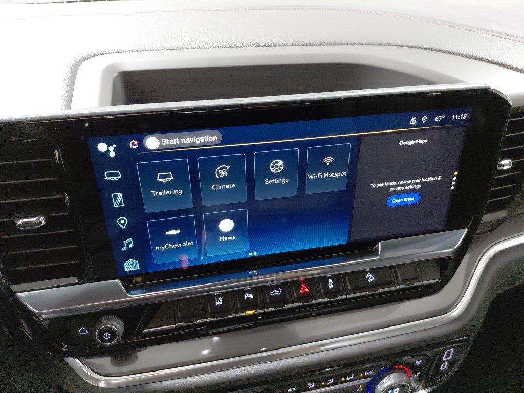 2026 Chevrolet Silverado 3500HD High Country - Photo 28