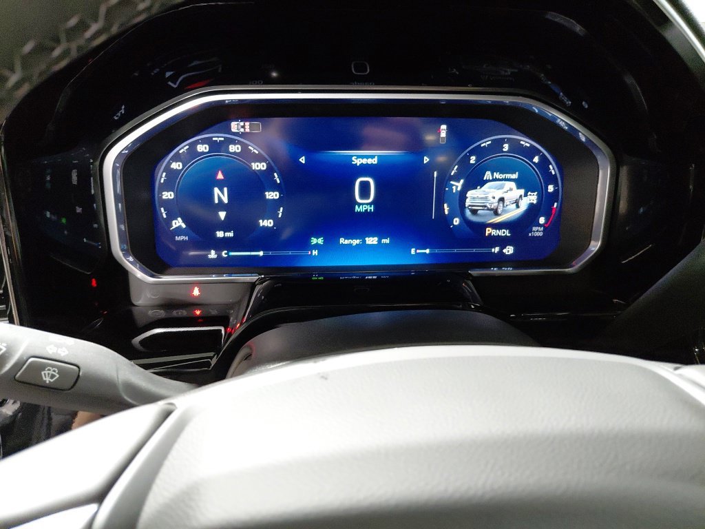 2026 Chevrolet Silverado 3500HD High Country - Photo 24