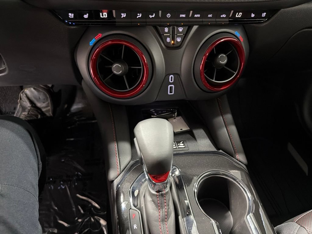2026 Chevrolet Blazer RS - Photo 22