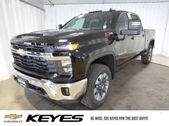 2026 Chevrolet Silverado 2500 HD LT Truck