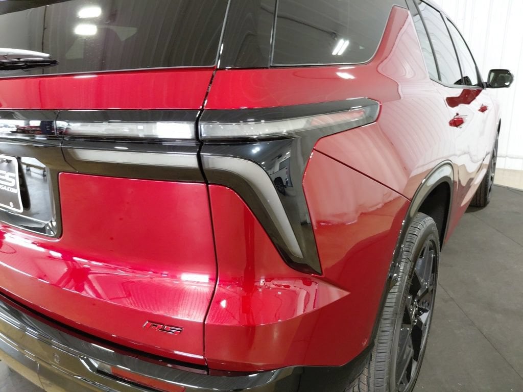 2026 Chevrolet Traverse RS - Photo 15