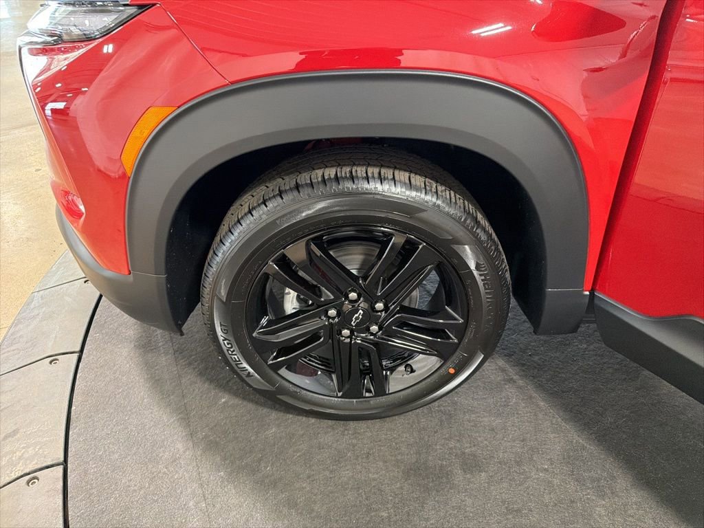 2026 Chevrolet Trailblazer LT - Photo 39