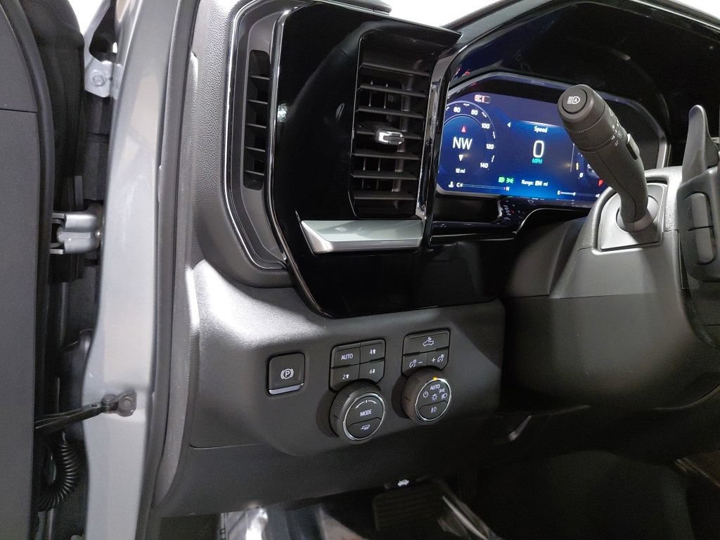 2026 Chevrolet Silverado 1500 RST - Photo 27