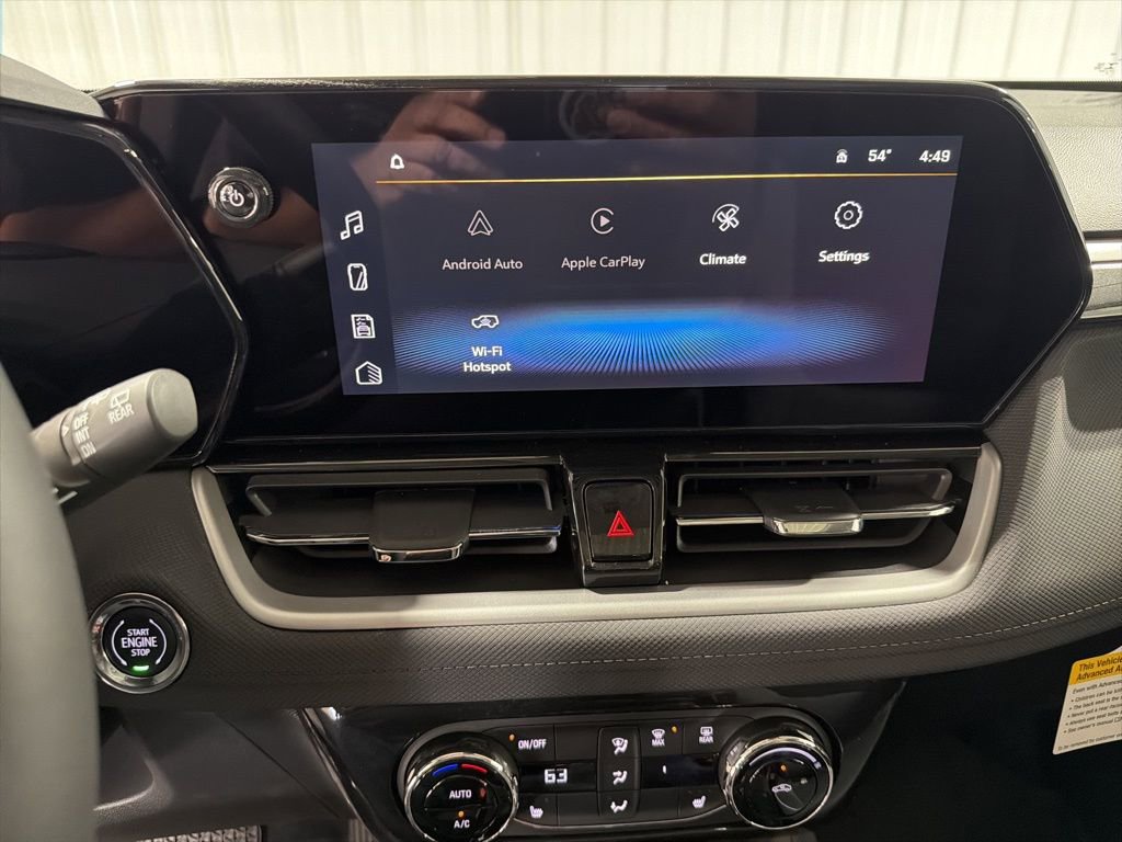 2026 Chevrolet Trailblazer LT - Photo 27