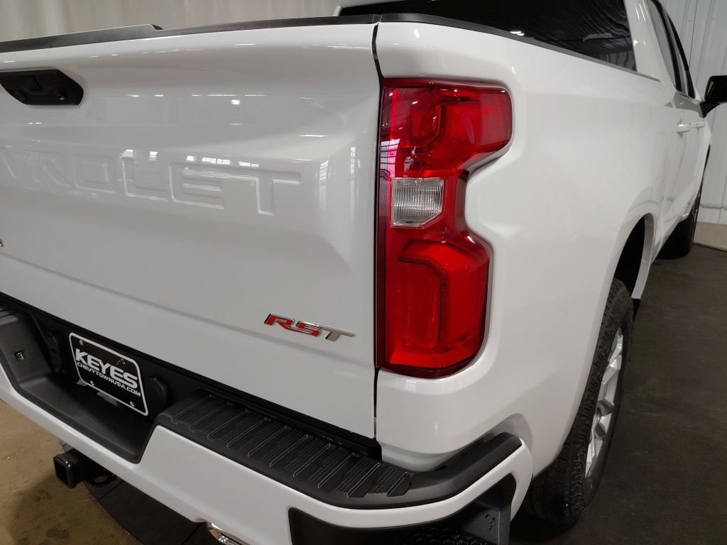 2026 Chevrolet Silverado 1500 RST - Photo 15