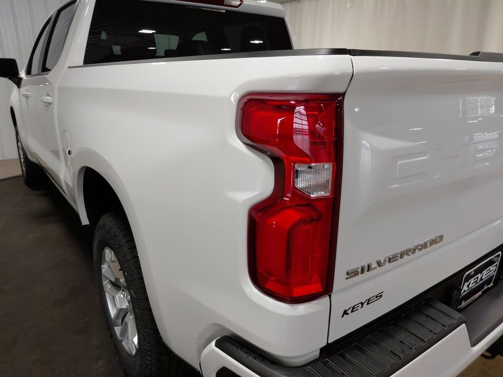 2026 Chevrolet Silverado 1500 RST - Photo 16