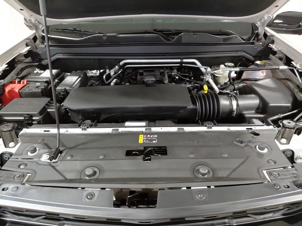 2026 Chevrolet Colorado ZR2 - Photo 36