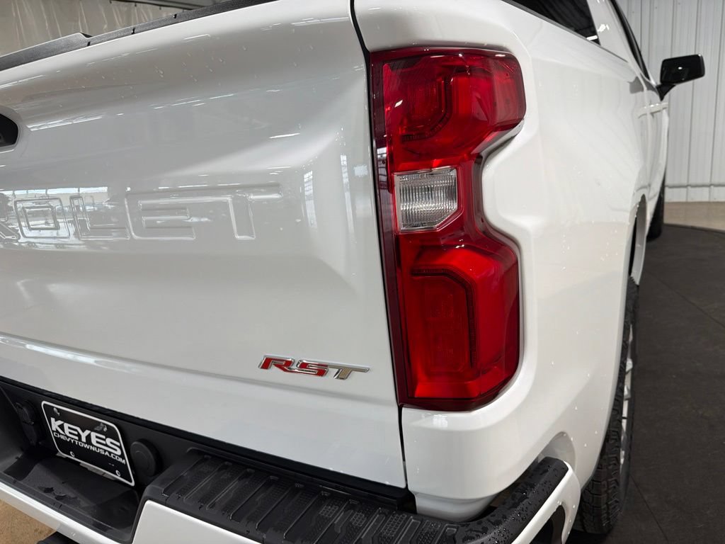 2026 Chevrolet Silverado 1500 RST - Photo 16