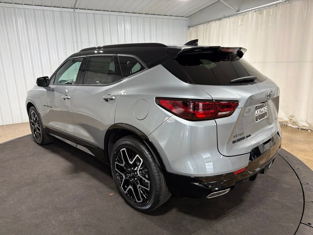 2026 Chevrolet Blazer RS - Photo 6