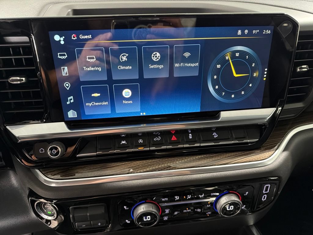 2026 Chevrolet Silverado 1500 LT - Photo 28