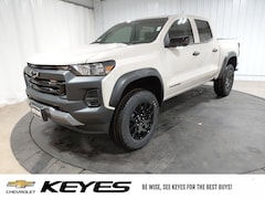 2026 Chevrolet Colorado Trail Boss Truck