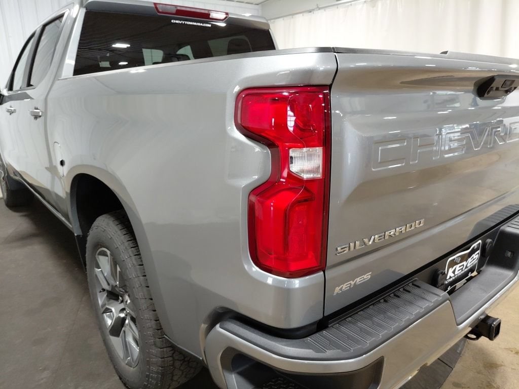 2026 Chevrolet Silverado 1500 RST - Photo 16