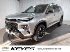 2026 Chevrolet Traverse Z71 SUV