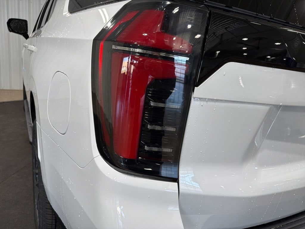 2026 Chevrolet Tahoe LS - Photo 15