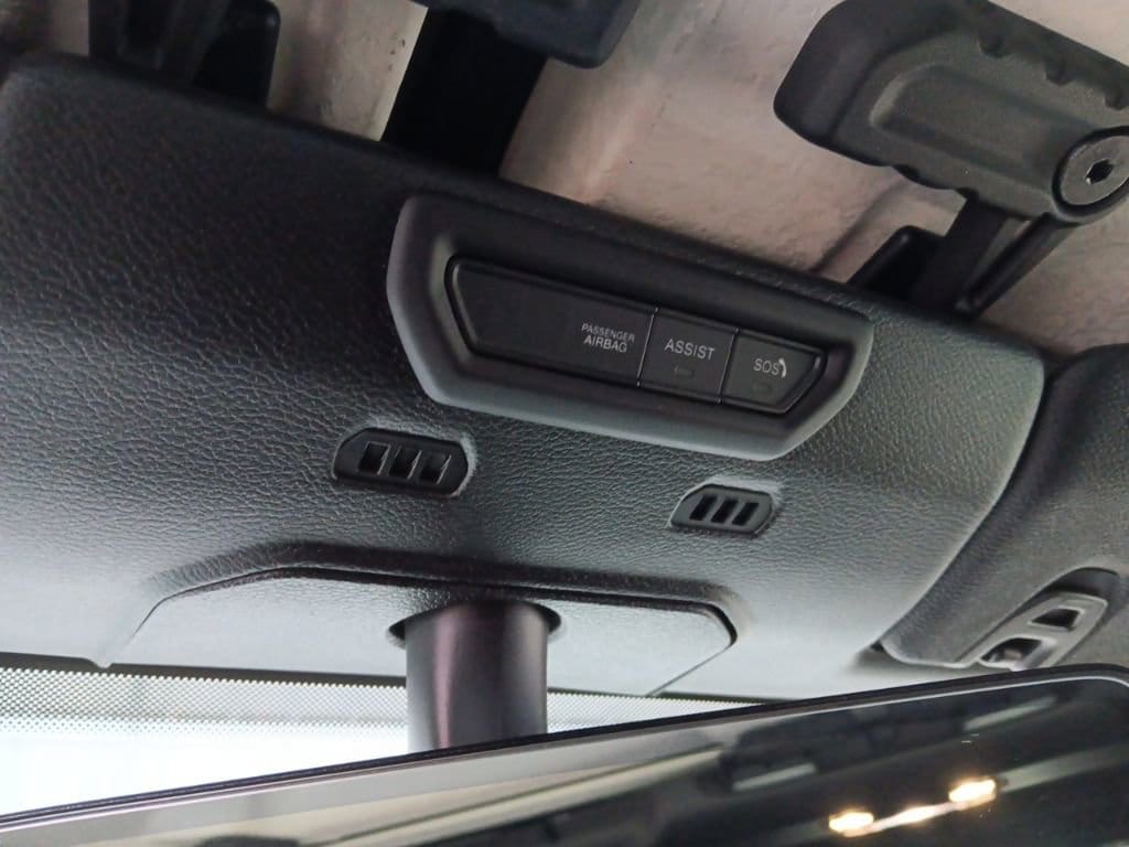 2019 Jeep Wrangler Unlimited Moab - Photo 28