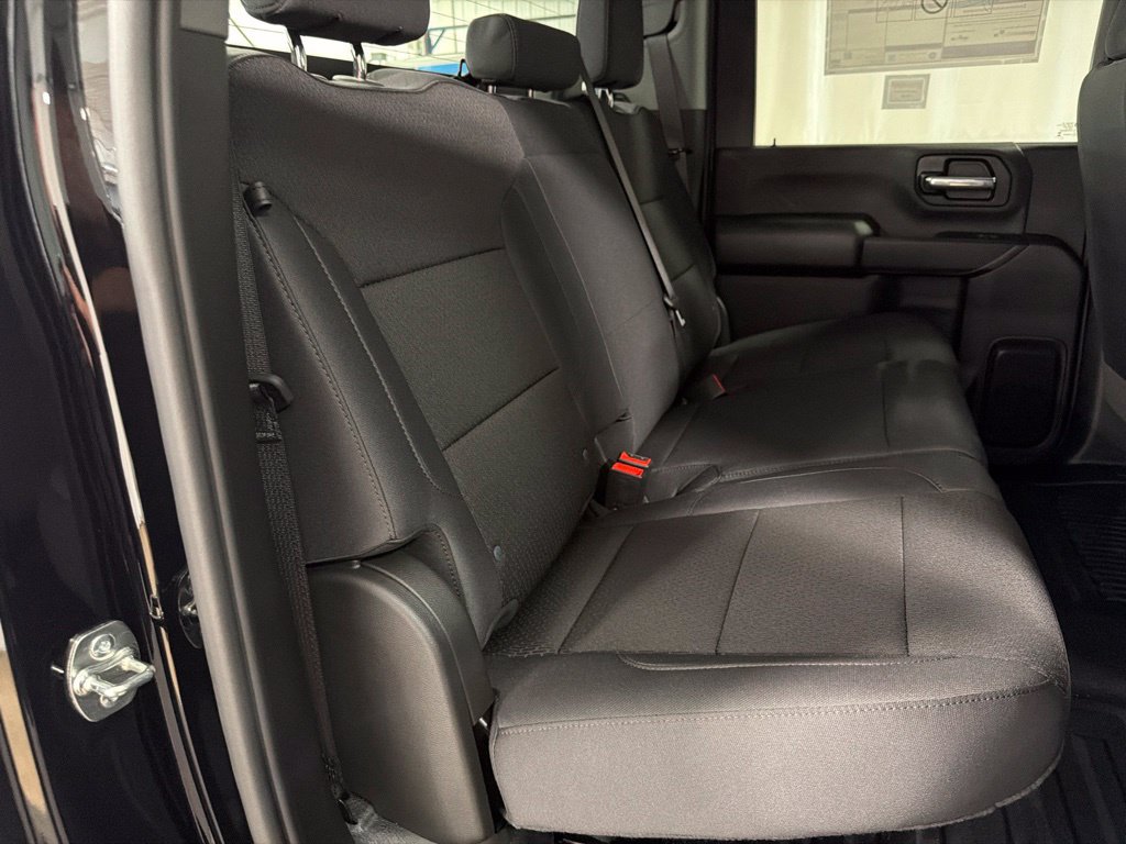2026 Chevrolet Silverado 3500 HD Work Truck - Photo 19