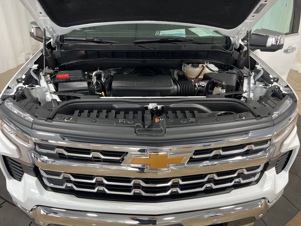 2024 Chevrolet Silverado 1500 LTZ - Photo 43
