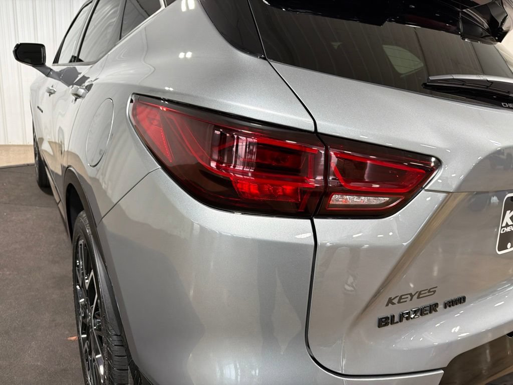 2026 Chevrolet Blazer RS - Photo 15