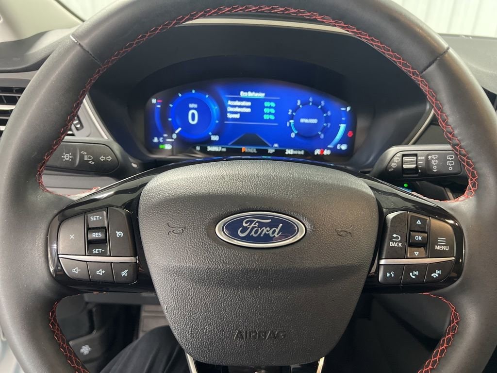 2022 Ford Escape SEL - Photo 25