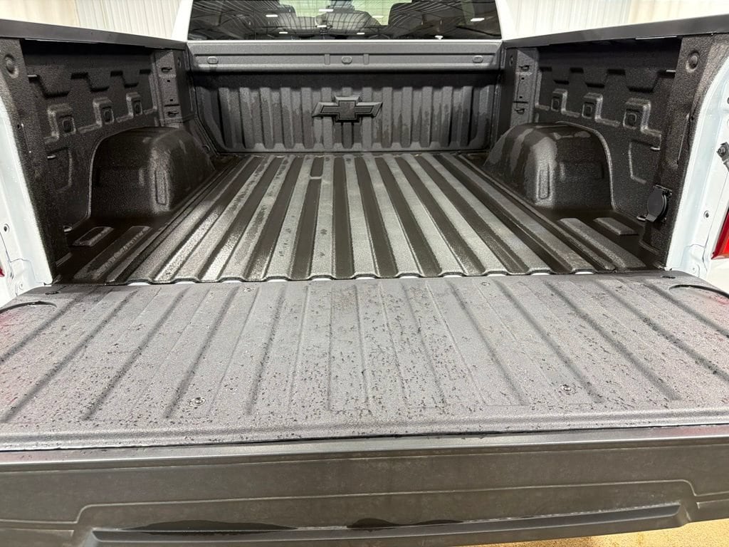 2026 Chevrolet Silverado 1500 RST - Photo 8