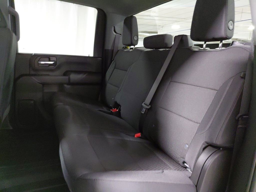 2026 Chevrolet Silverado 3500 HD Work Truck - Photo 18