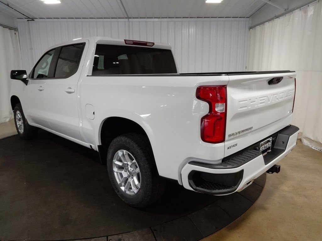 2026 Chevrolet Silverado 1500 RST - Photo 6