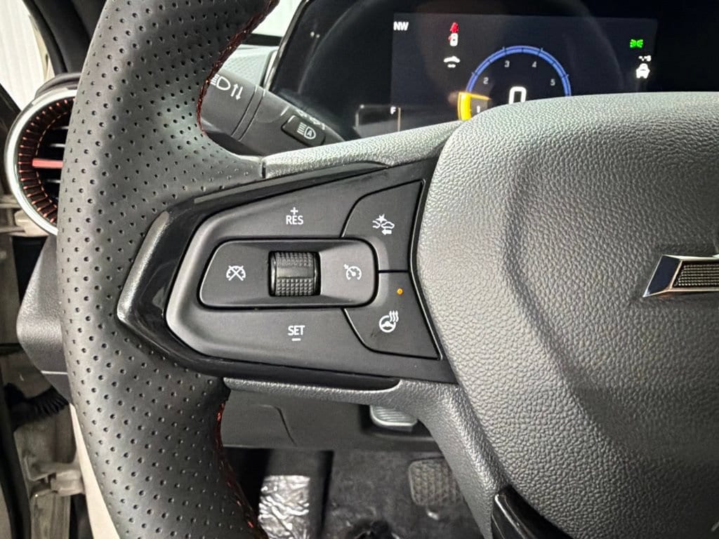 2026 Chevrolet Trax RS - Photo 28