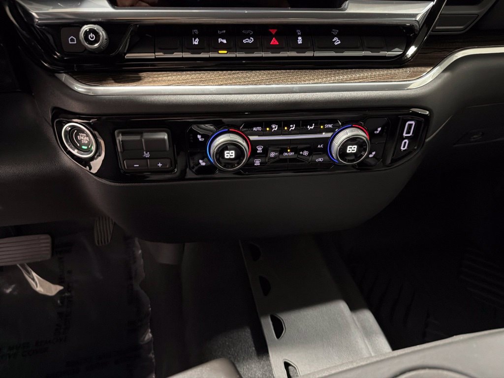 2026 Chevrolet Silverado 3500 HD LT - Photo 30