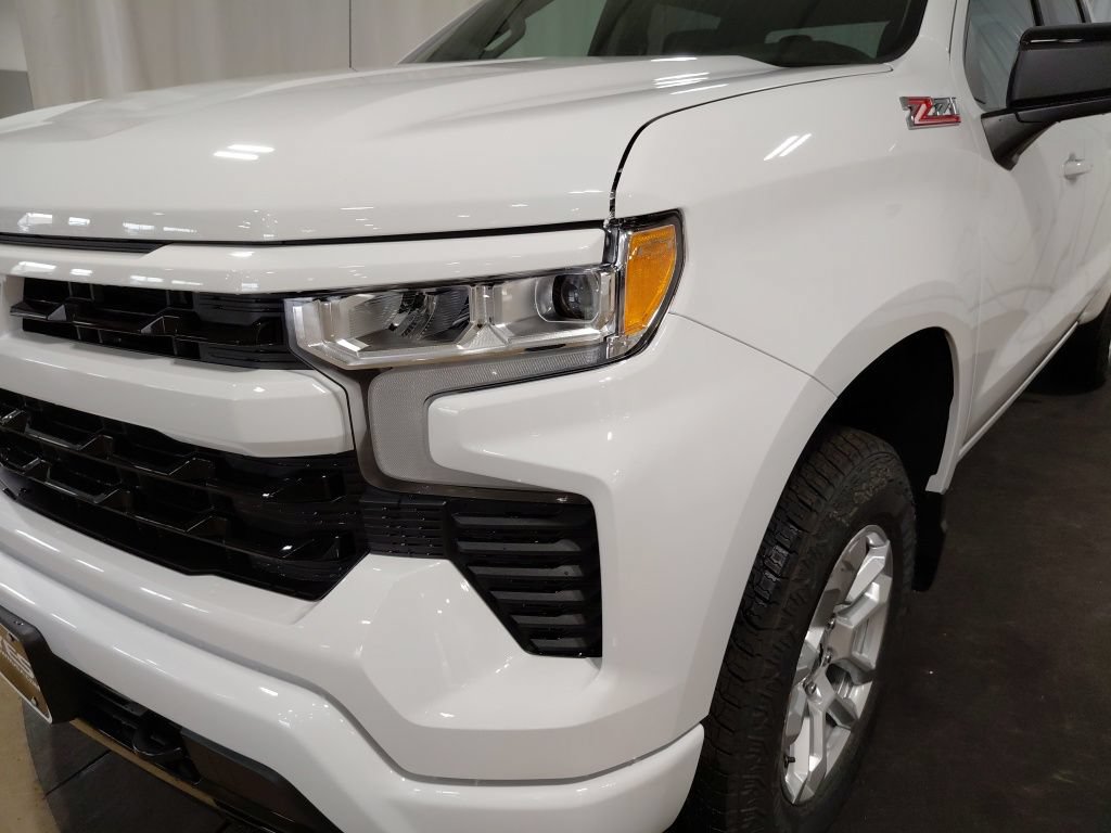 2026 Chevrolet Silverado 1500 RST - Photo 14