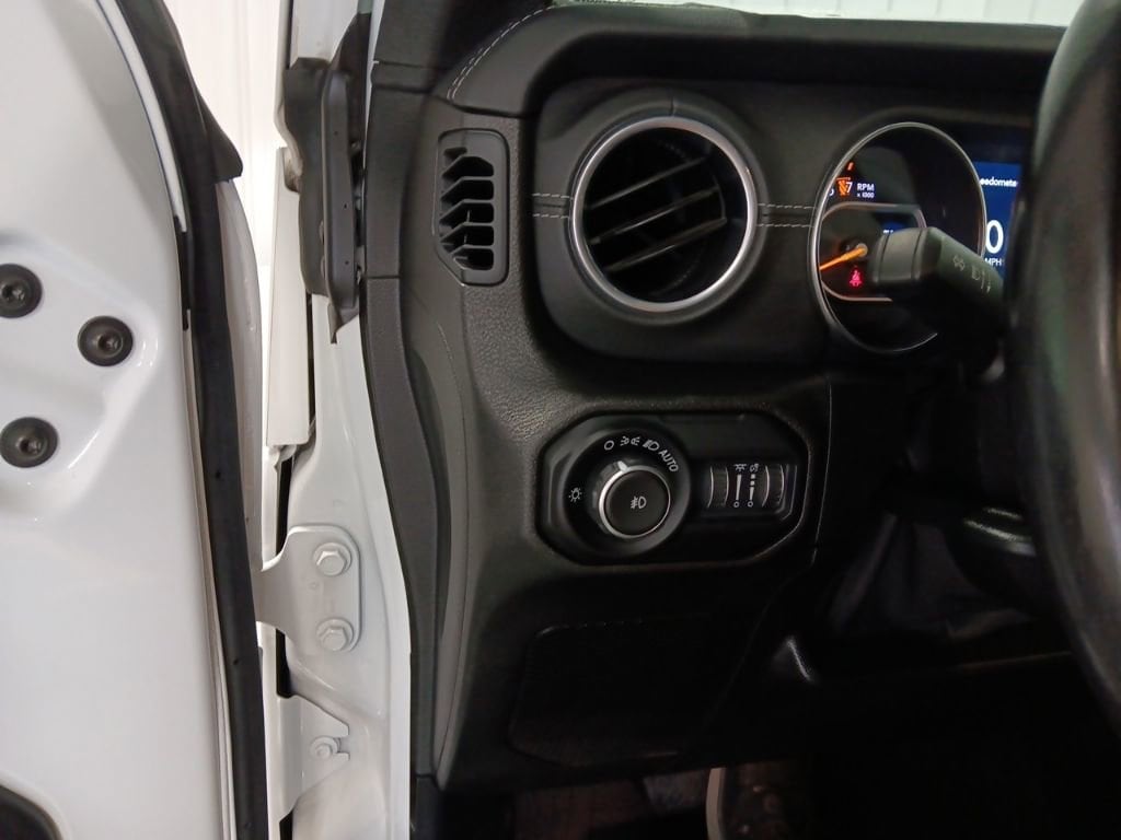 2019 Jeep Wrangler Unlimited Moab - Photo 29