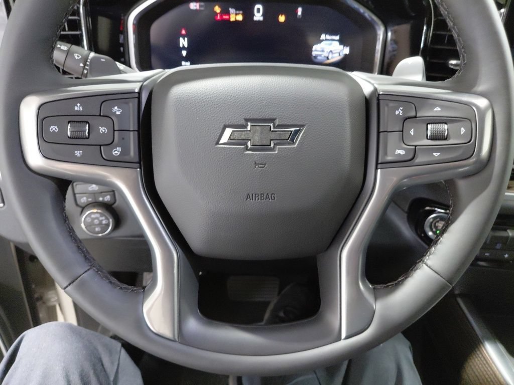 2026 Chevrolet Silverado 1500 RST - Photo 24