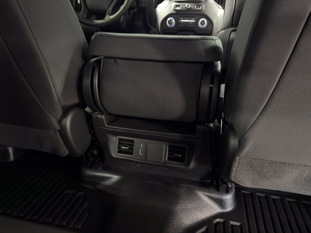 2026 Chevrolet Silverado 3500 HD Work Truck - Photo 20